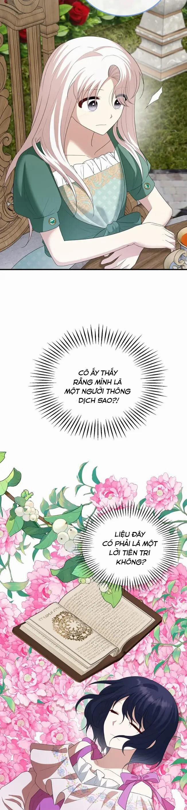 Những Người Anh Nguy Hiểm Của Công Nương 67 trang 7