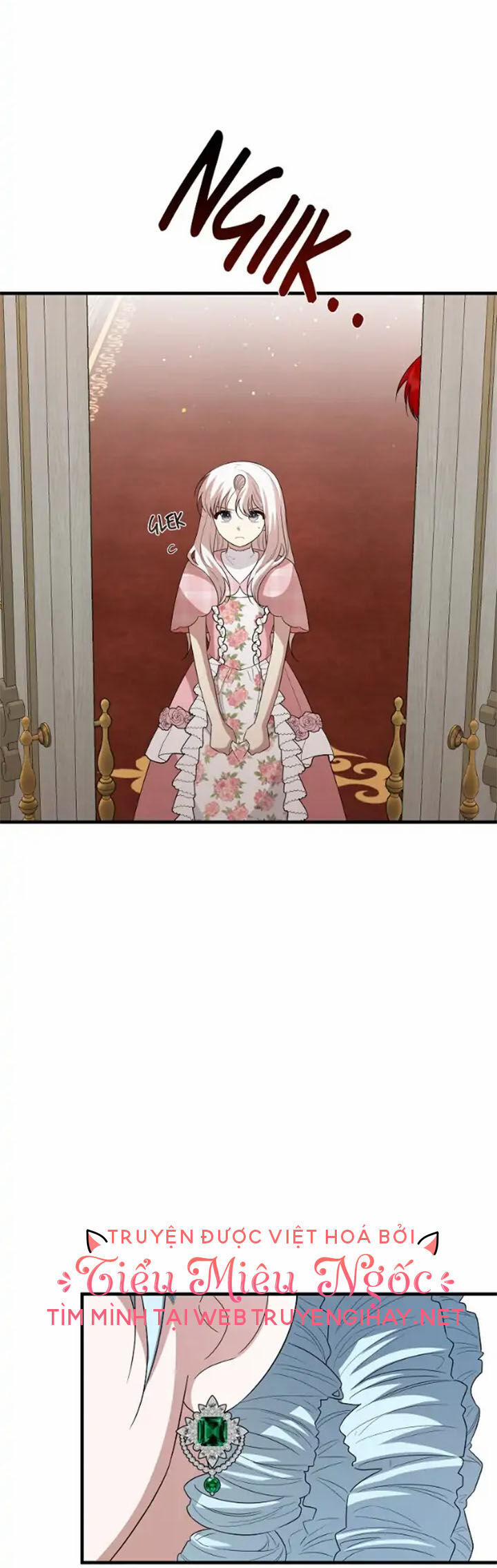 Những Người Anh Nguy Hiểm Của Công Nương 68 trang 10