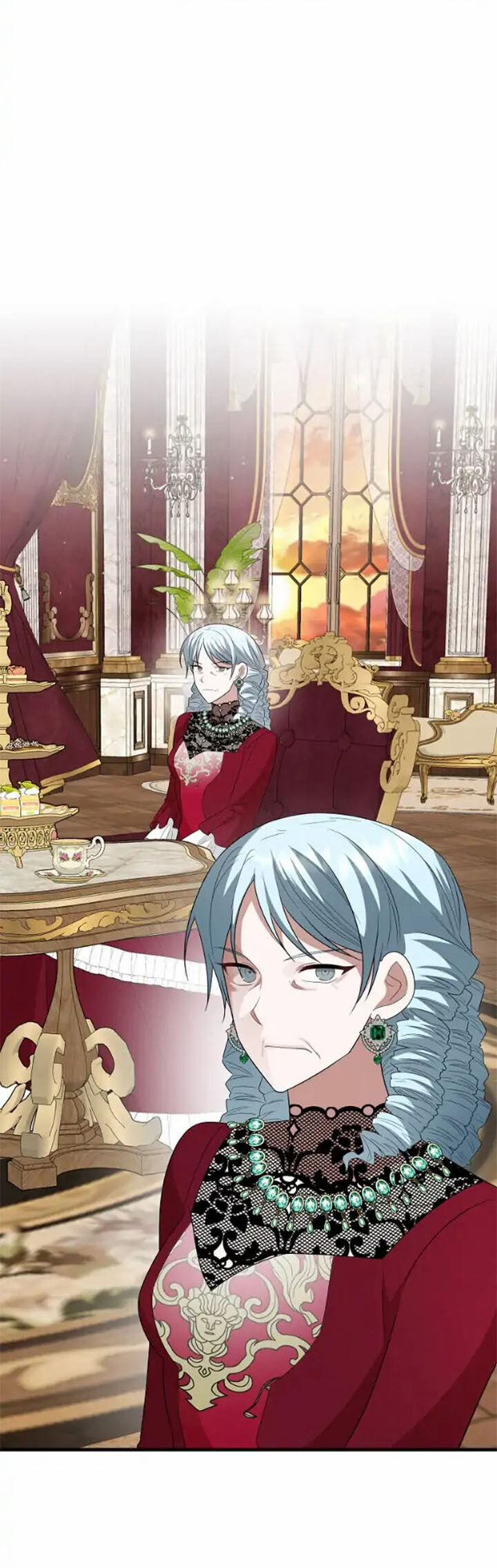 Những Người Anh Nguy Hiểm Của Công Nương 68 trang 11