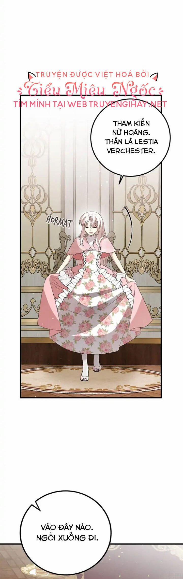 Những Người Anh Nguy Hiểm Của Công Nương 68 trang 12