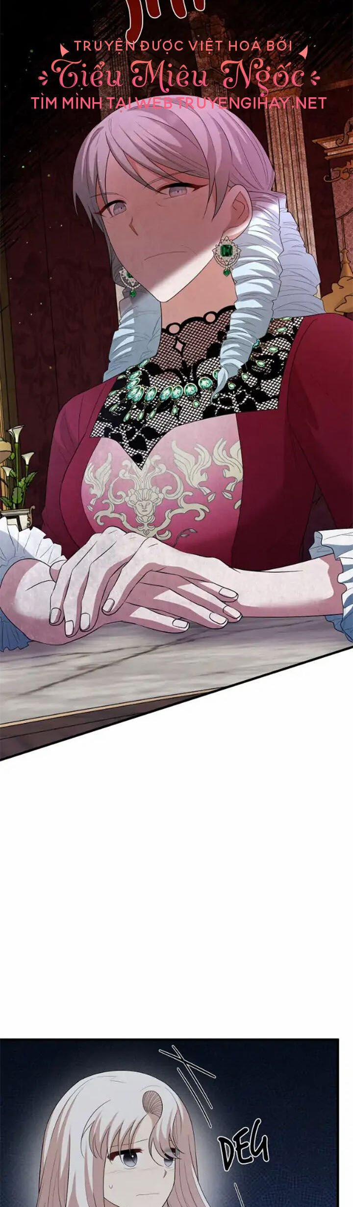 Những Người Anh Nguy Hiểm Của Công Nương 68 trang 19