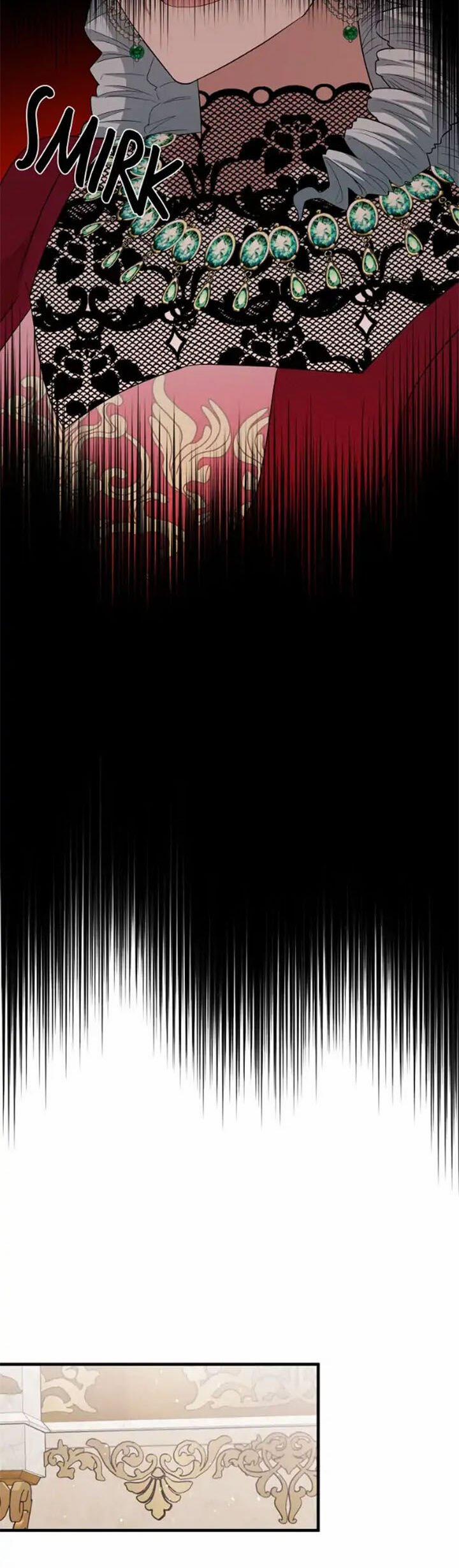 Những Người Anh Nguy Hiểm Của Công Nương 68 trang 21