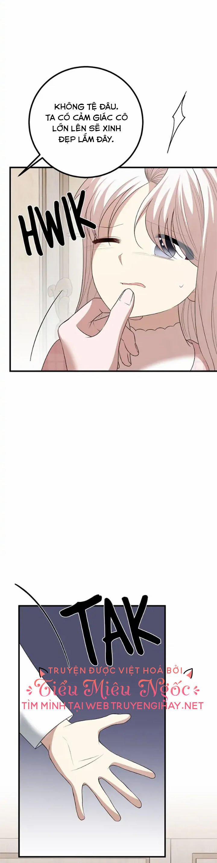 Những Người Anh Nguy Hiểm Của Công Nương 68 trang 26