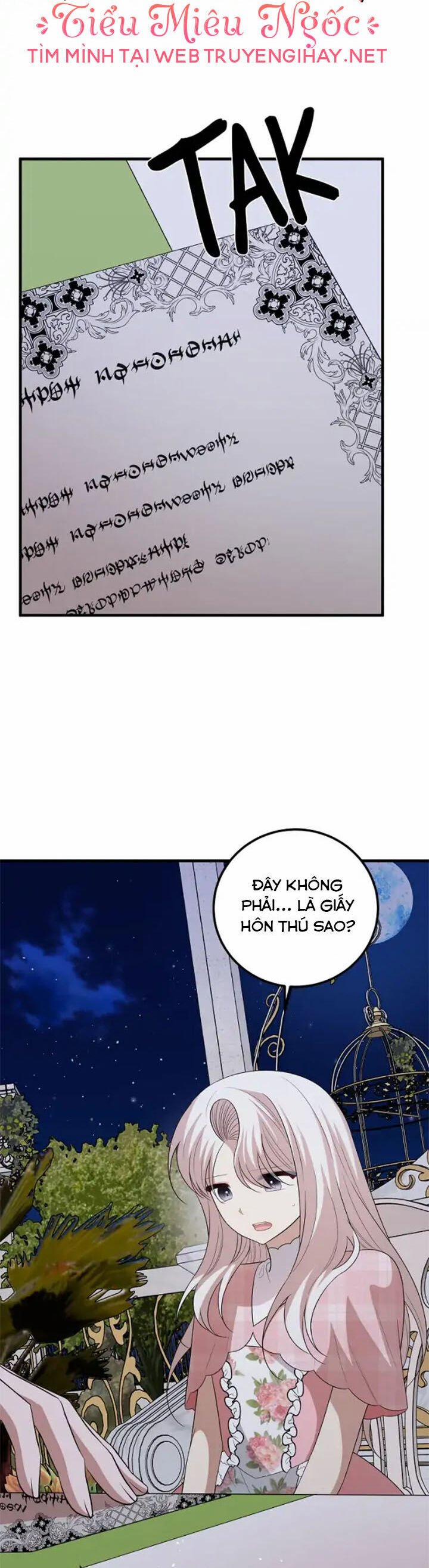 Những Người Anh Nguy Hiểm Của Công Nương 68 trang 35