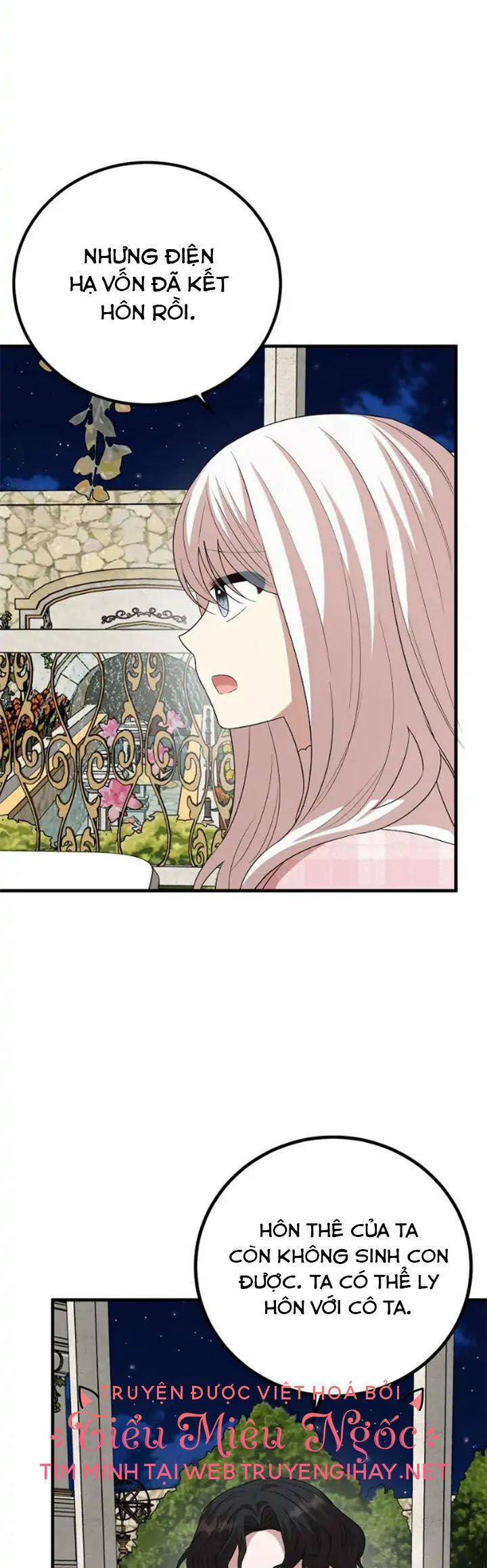 Những Người Anh Nguy Hiểm Của Công Nương 68 trang 37