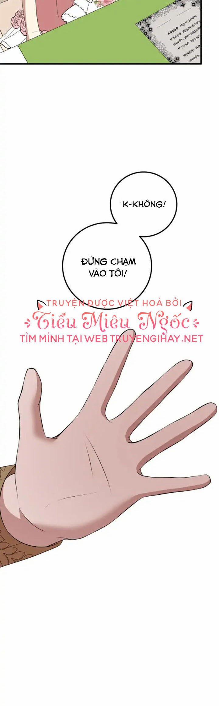 Những Người Anh Nguy Hiểm Của Công Nương 68 trang 40