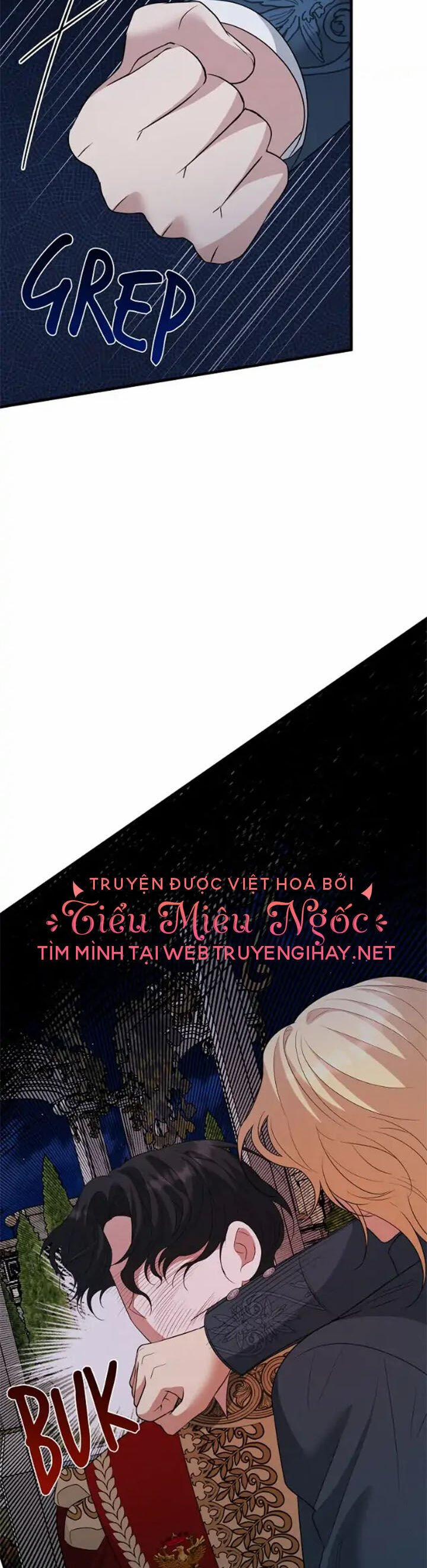 Những Người Anh Nguy Hiểm Của Công Nương 68 trang 42