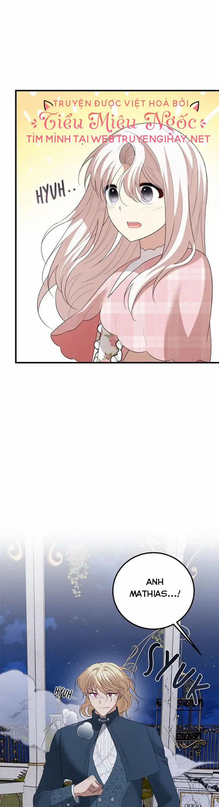 Những Người Anh Nguy Hiểm Của Công Nương 68 trang 44