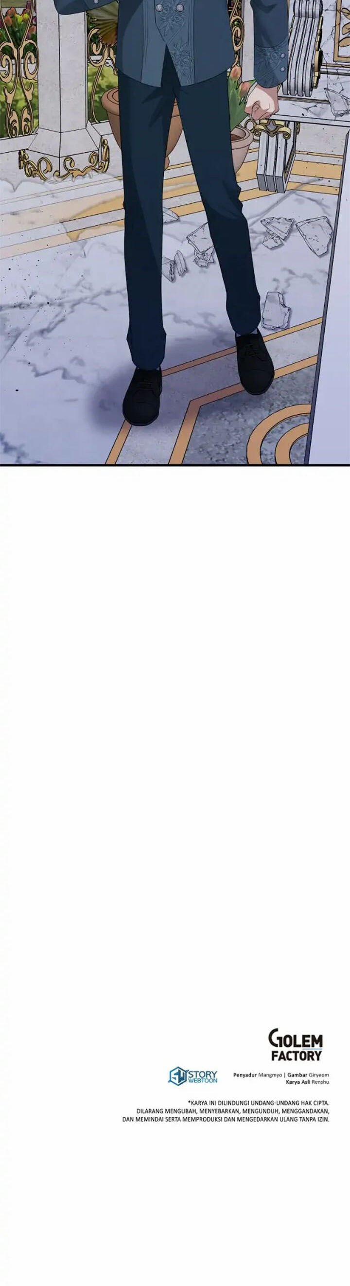 Những Người Anh Nguy Hiểm Của Công Nương 68 trang 45