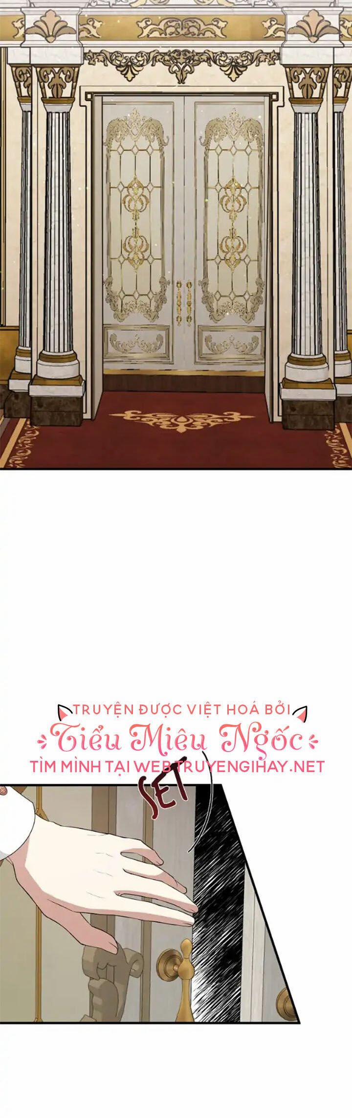 Những Người Anh Nguy Hiểm Của Công Nương 68 trang 9