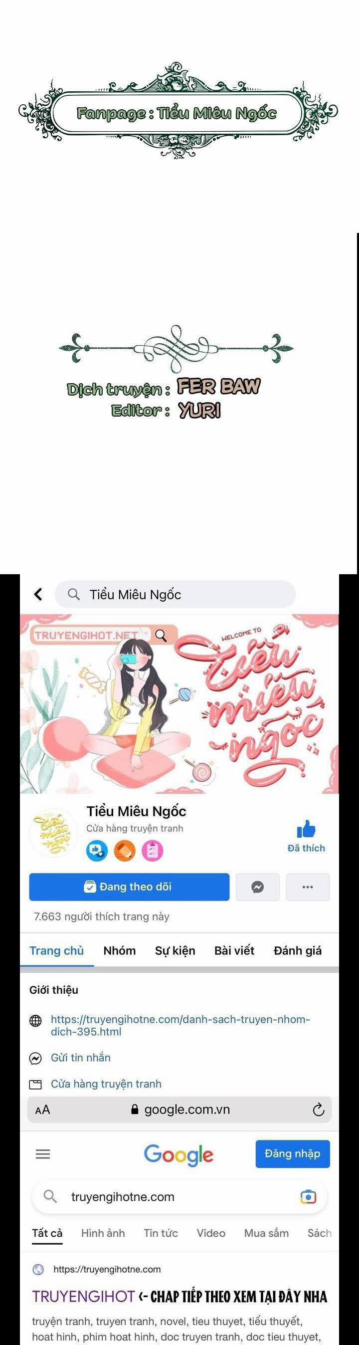 Những Người Anh Nguy Hiểm Của Công Nương 69 trang 0