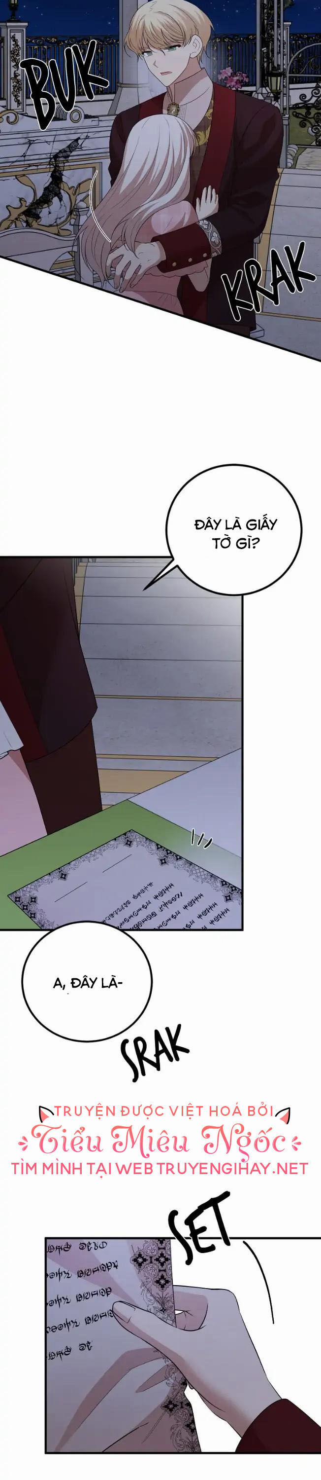 Những Người Anh Nguy Hiểm Của Công Nương 69 trang 17