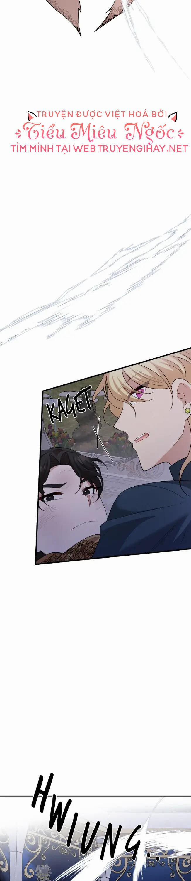 Những Người Anh Nguy Hiểm Của Công Nương 69 trang 19