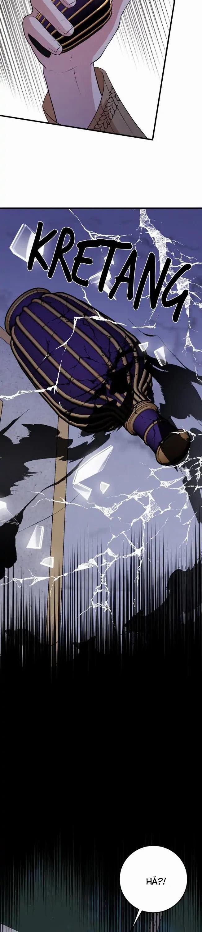 Những Người Anh Nguy Hiểm Của Công Nương 69 trang 24