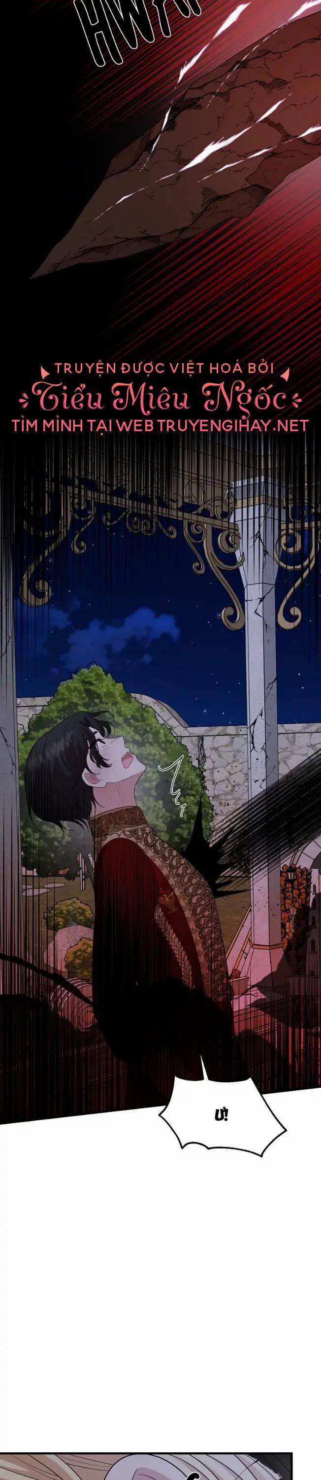 Những Người Anh Nguy Hiểm Của Công Nương 69 trang 30