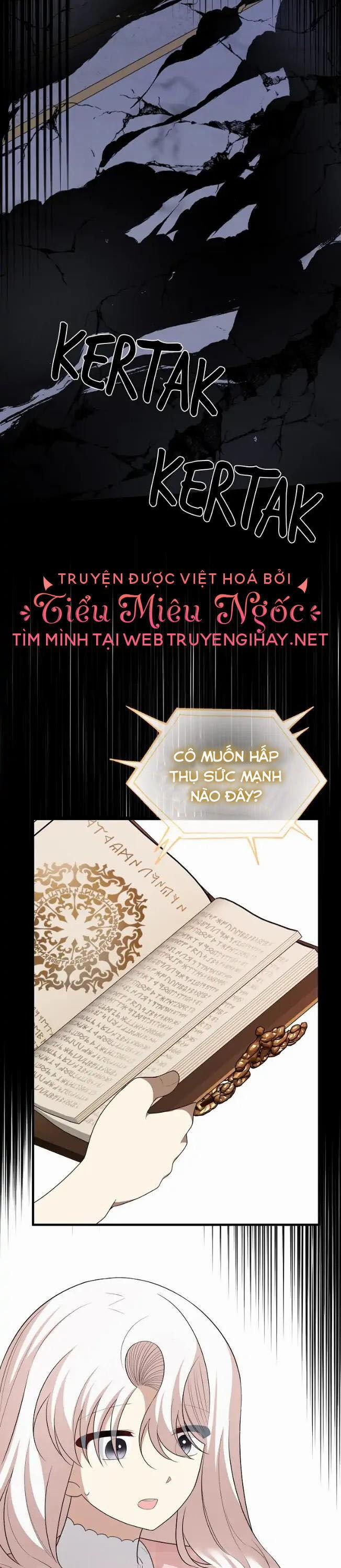 Những Người Anh Nguy Hiểm Của Công Nương 69 trang 32