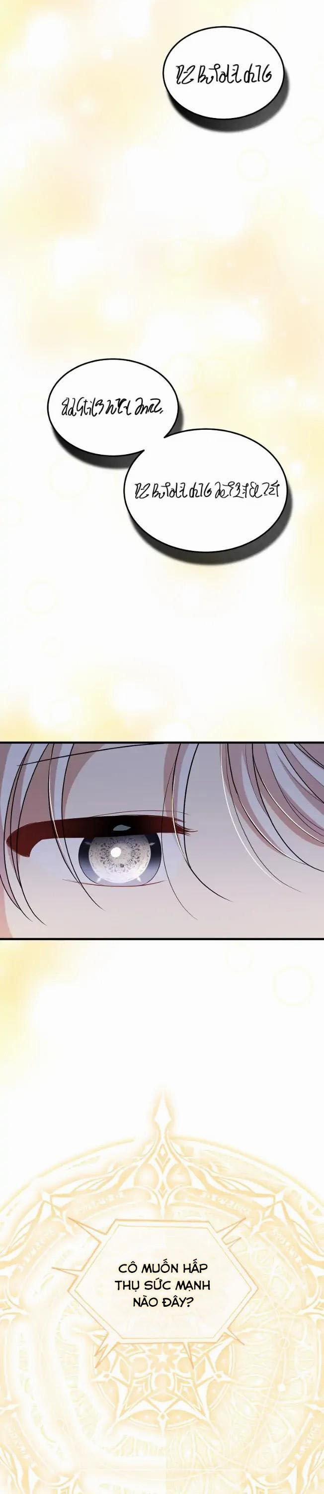 Những Người Anh Nguy Hiểm Của Công Nương 69 trang 34