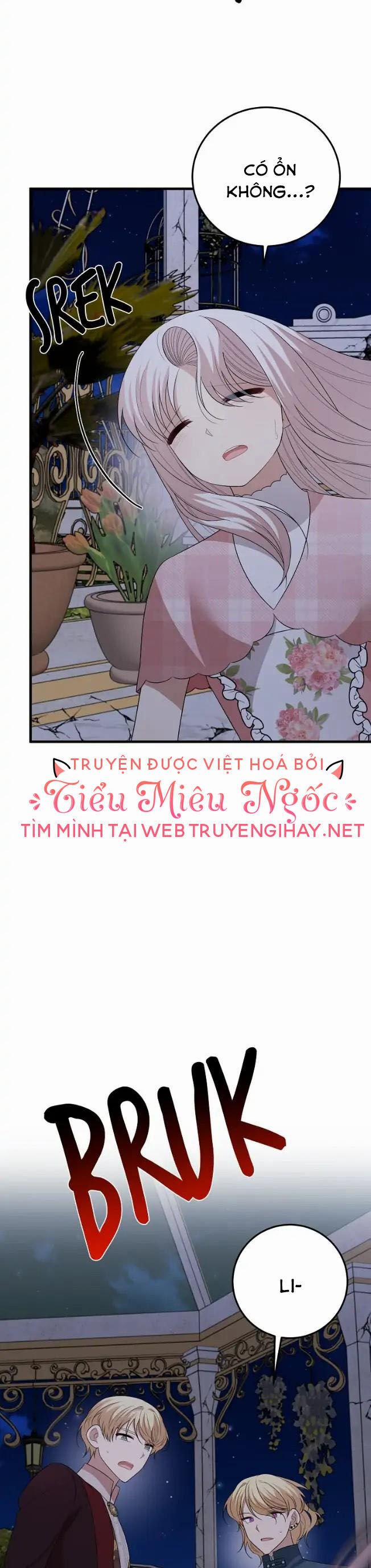 Những Người Anh Nguy Hiểm Của Công Nương 69 trang 39