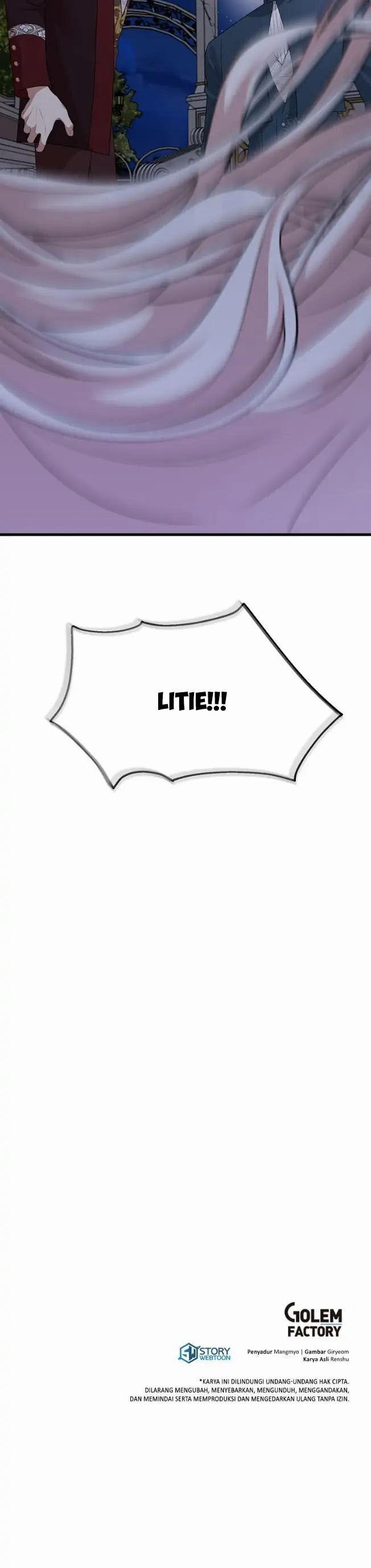 Những Người Anh Nguy Hiểm Của Công Nương 69 trang 40