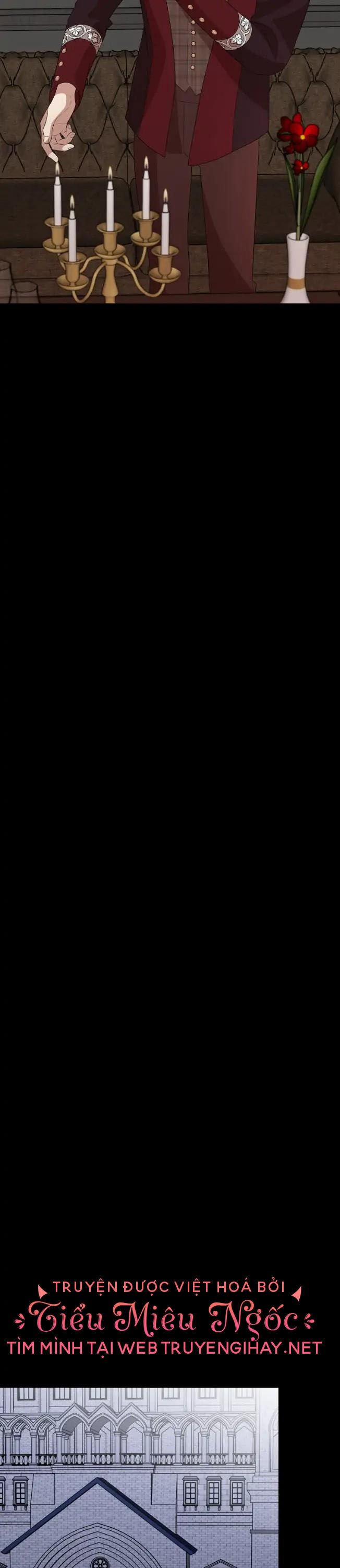 Những Người Anh Nguy Hiểm Của Công Nương 69 trang 5