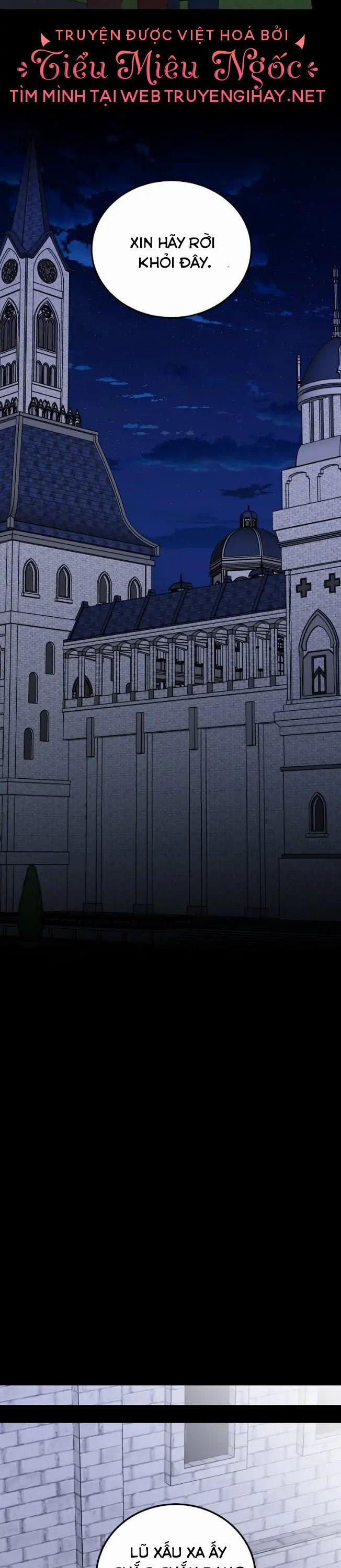 Những Người Anh Nguy Hiểm Của Công Nương 69 trang 8