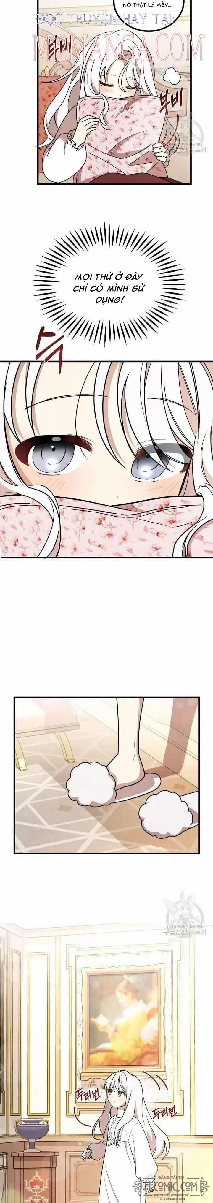 Những Người Anh Nguy Hiểm Của Công Nương 7.5 trang 0