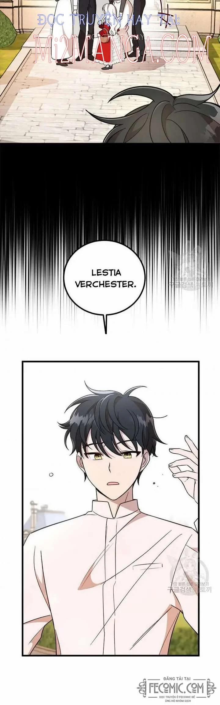 Những Người Anh Nguy Hiểm Của Công Nương 7.5 trang 13