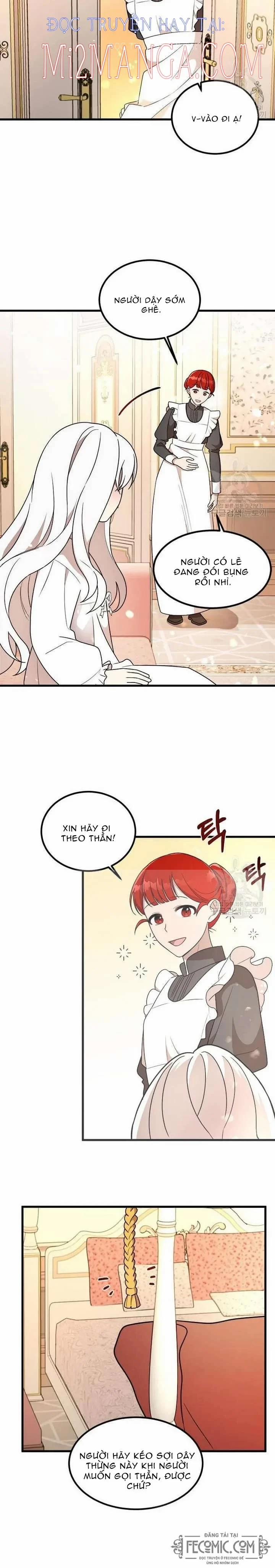 Những Người Anh Nguy Hiểm Của Công Nương 7.5 trang 4