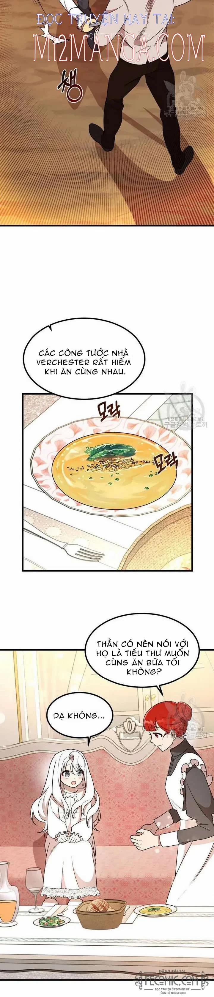 Những Người Anh Nguy Hiểm Của Công Nương 7.5 trang 7