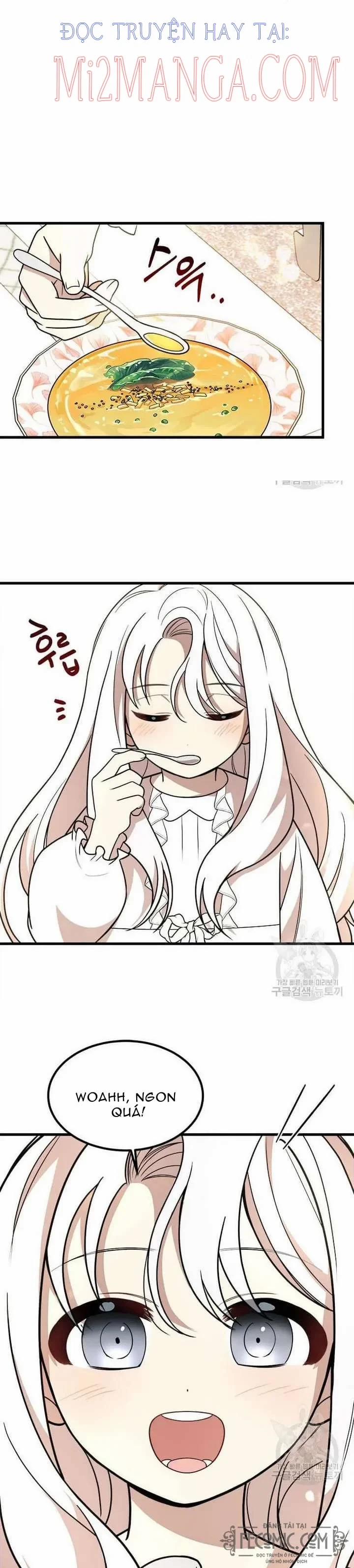 Những Người Anh Nguy Hiểm Của Công Nương 7.5 trang 8