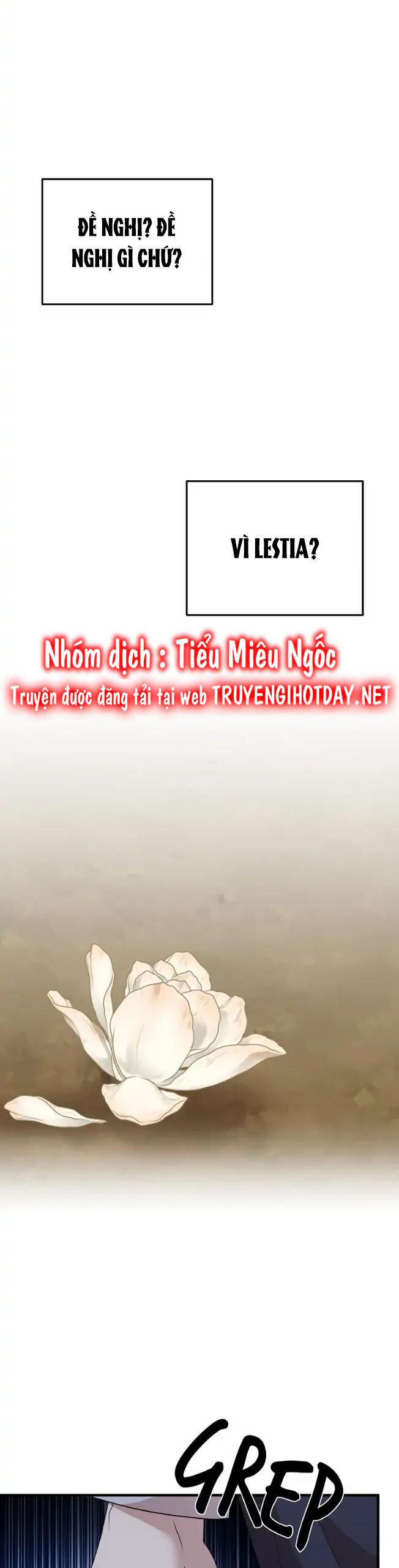 Những Người Anh Nguy Hiểm Của Công Nương 70 trang 26