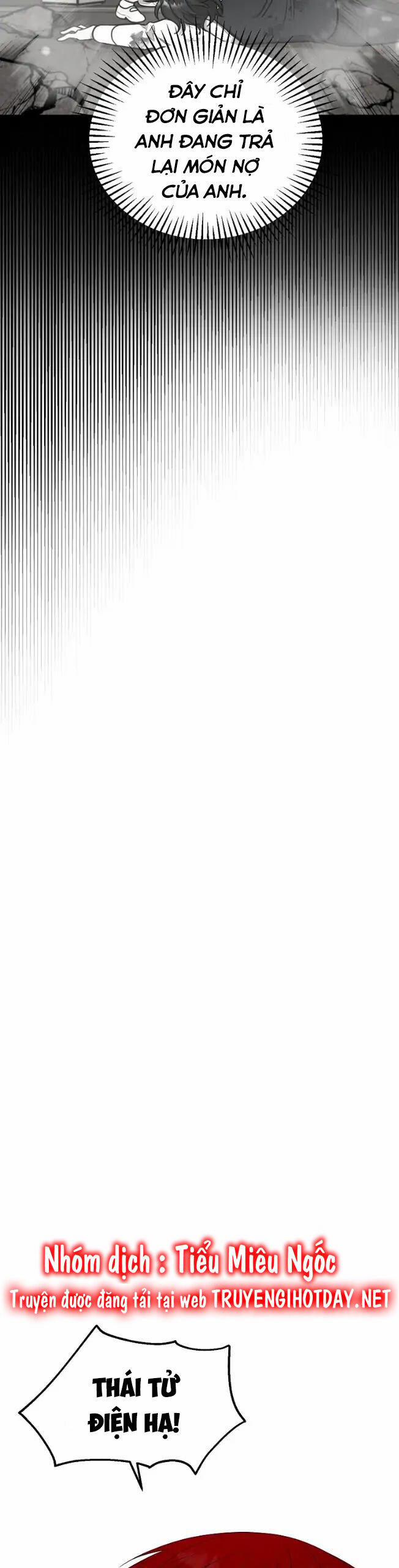 Những Người Anh Nguy Hiểm Của Công Nương 70 trang 40