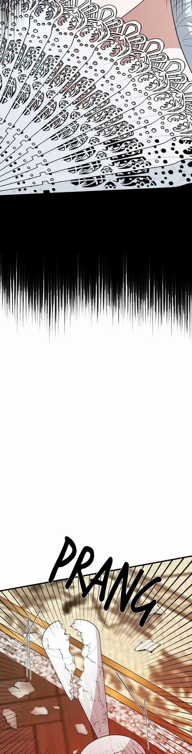 Những Người Anh Nguy Hiểm Của Công Nương 71 trang 15