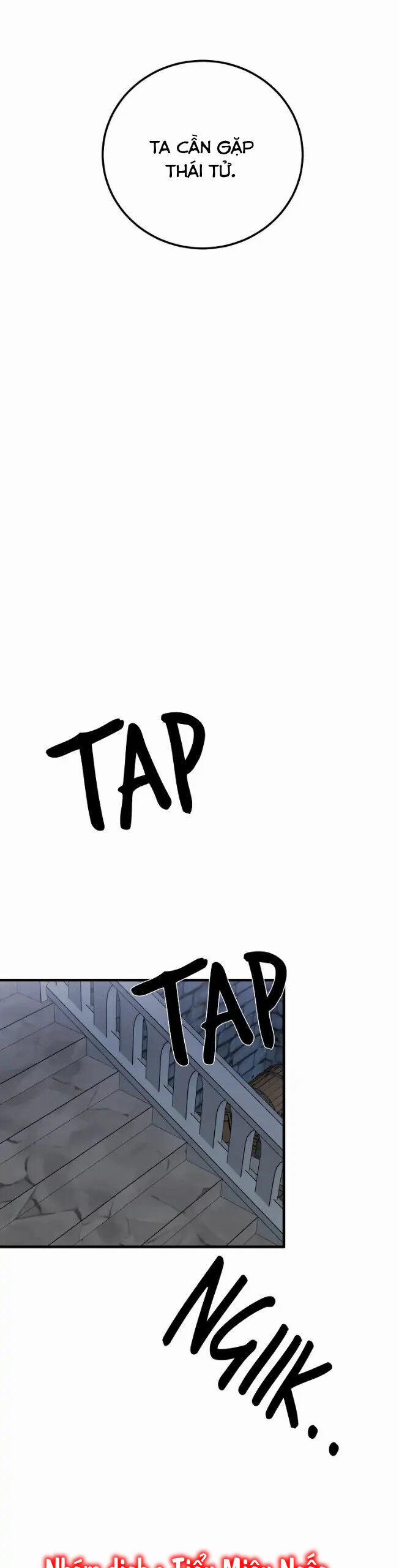 Những Người Anh Nguy Hiểm Của Công Nương 71 trang 29