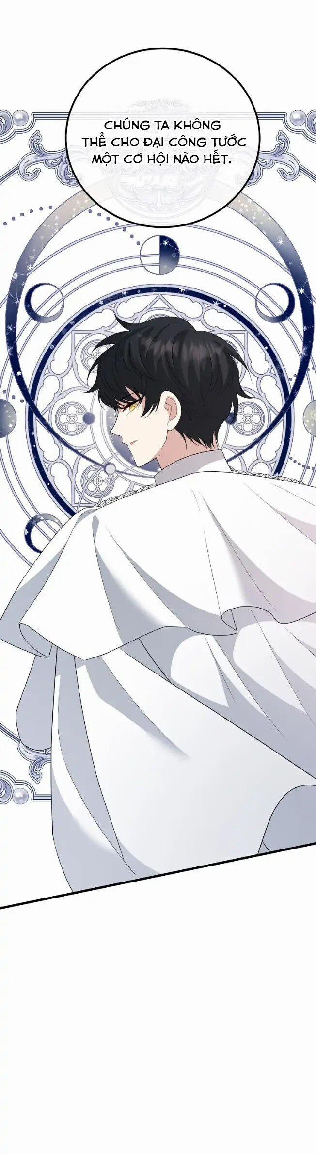 Những Người Anh Nguy Hiểm Của Công Nương 71 trang 35