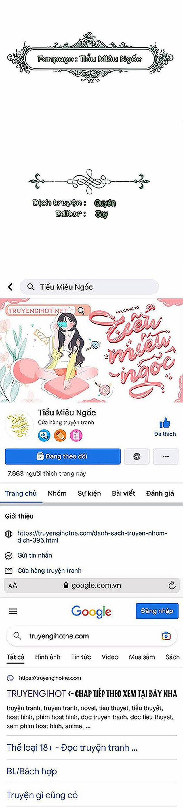 Những Người Anh Nguy Hiểm Của Công Nương 72 trang 0