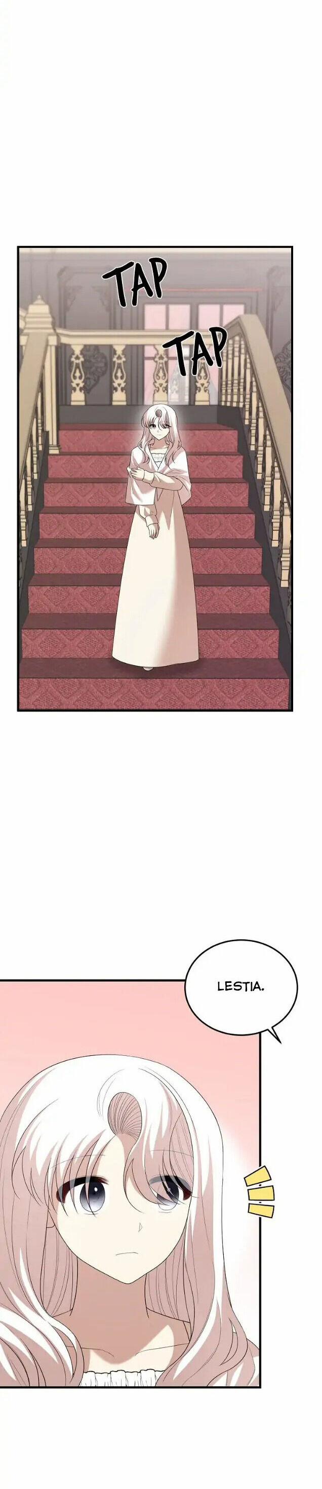 Những Người Anh Nguy Hiểm Của Công Nương 72 trang 10