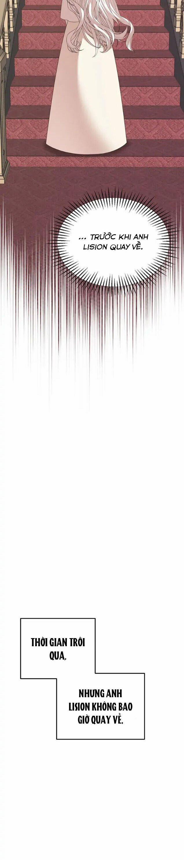 Những Người Anh Nguy Hiểm Của Công Nương 72 trang 14