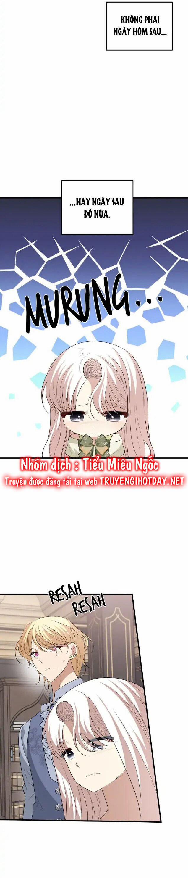 Những Người Anh Nguy Hiểm Của Công Nương 72 trang 15