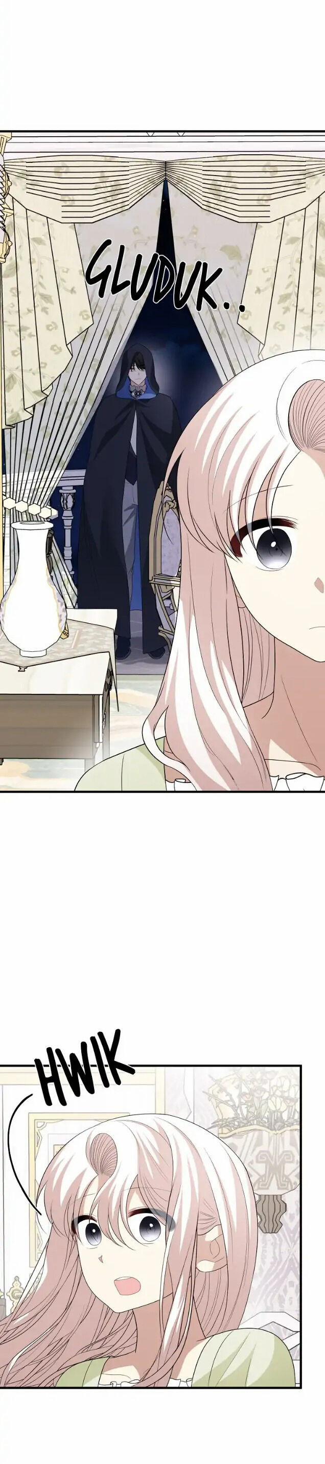 Những Người Anh Nguy Hiểm Của Công Nương 72 trang 21