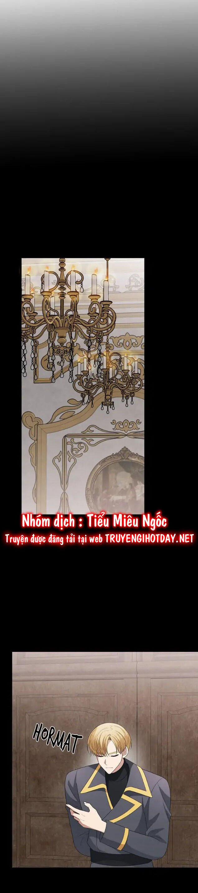 Những Người Anh Nguy Hiểm Của Công Nương 72 trang 24