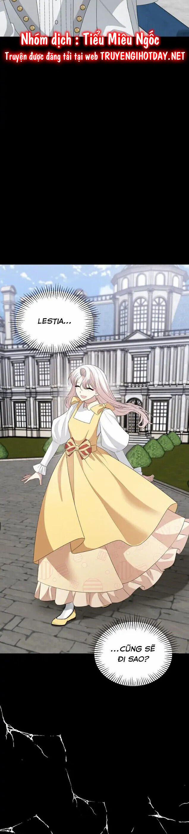 Những Người Anh Nguy Hiểm Của Công Nương 72 trang 35