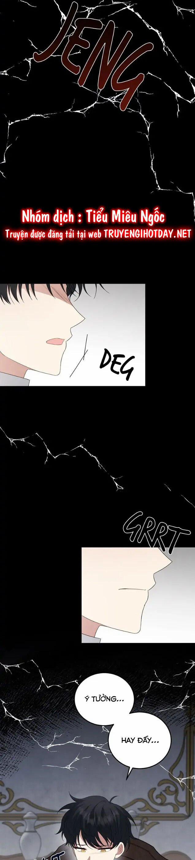 Những Người Anh Nguy Hiểm Của Công Nương 72 trang 36