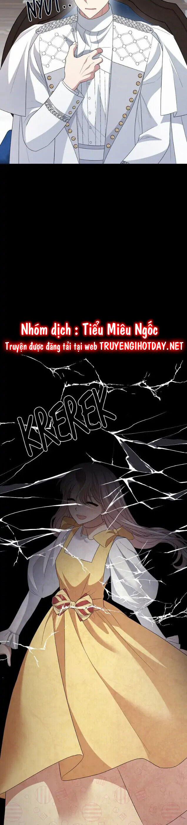 Những Người Anh Nguy Hiểm Của Công Nương 72 trang 37