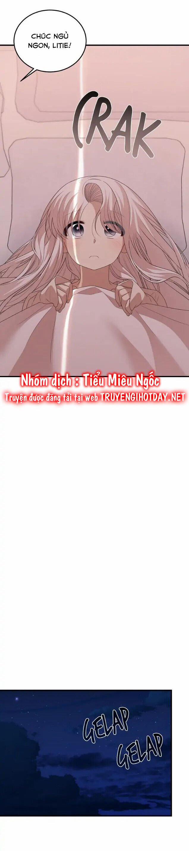 Những Người Anh Nguy Hiểm Của Công Nương 72 trang 7