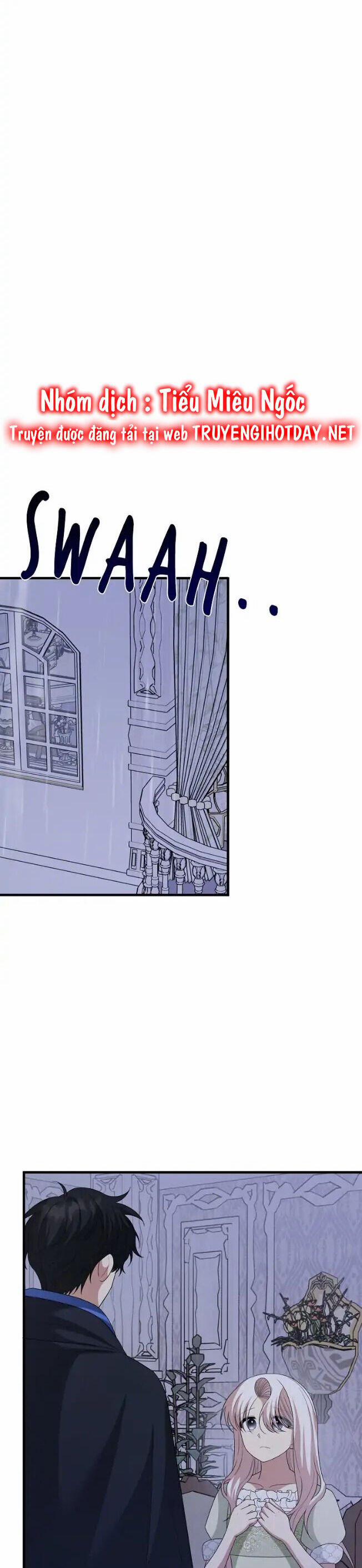 Những Người Anh Nguy Hiểm Của Công Nương 73 trang 18