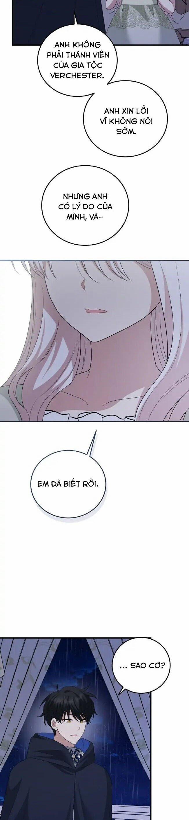 Những Người Anh Nguy Hiểm Của Công Nương 73 trang 19