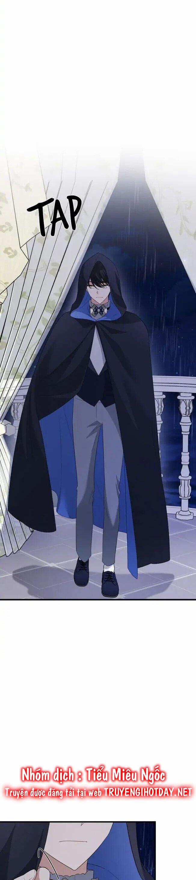 Những Người Anh Nguy Hiểm Của Công Nương 73 trang 2