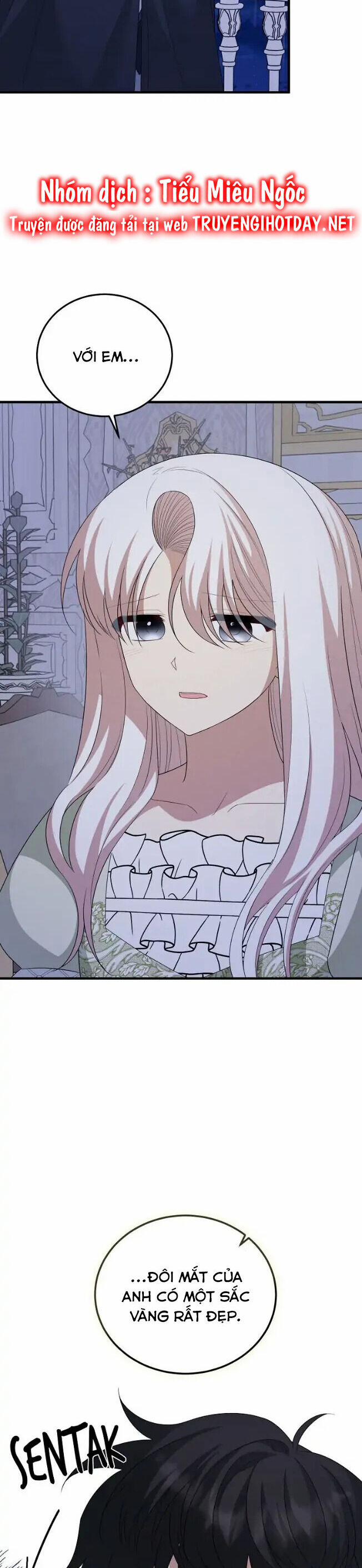 Những Người Anh Nguy Hiểm Của Công Nương 73 trang 20