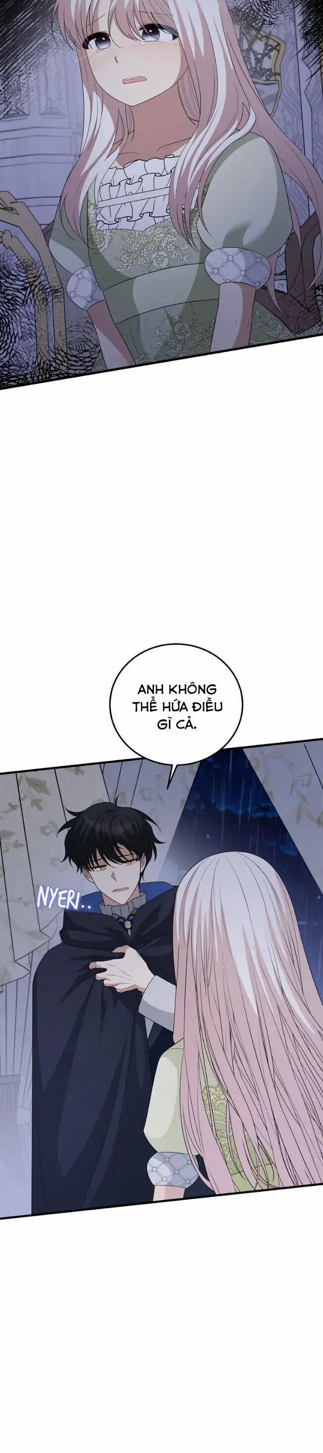 Những Người Anh Nguy Hiểm Của Công Nương 73 trang 26